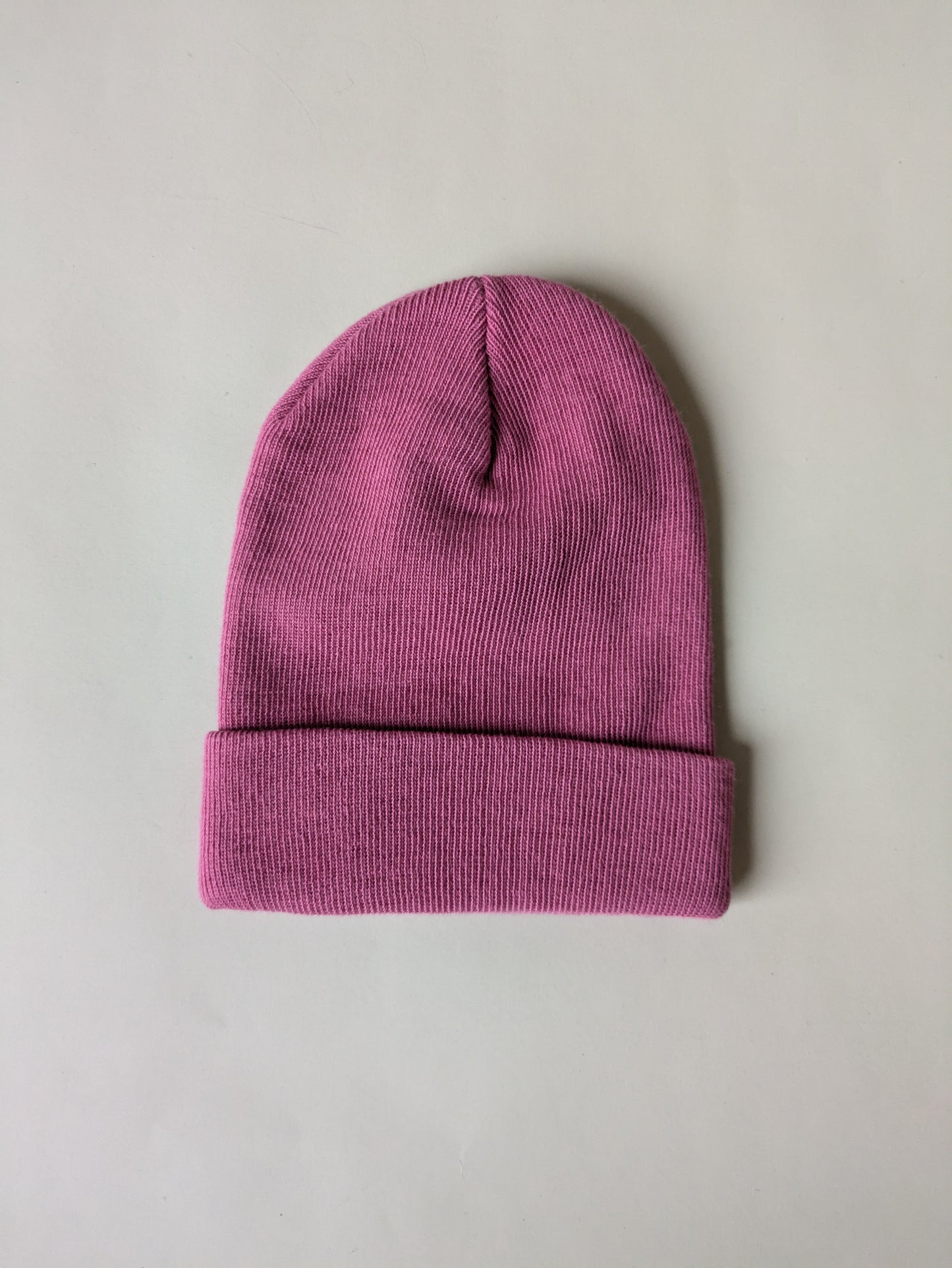 Muts pink
