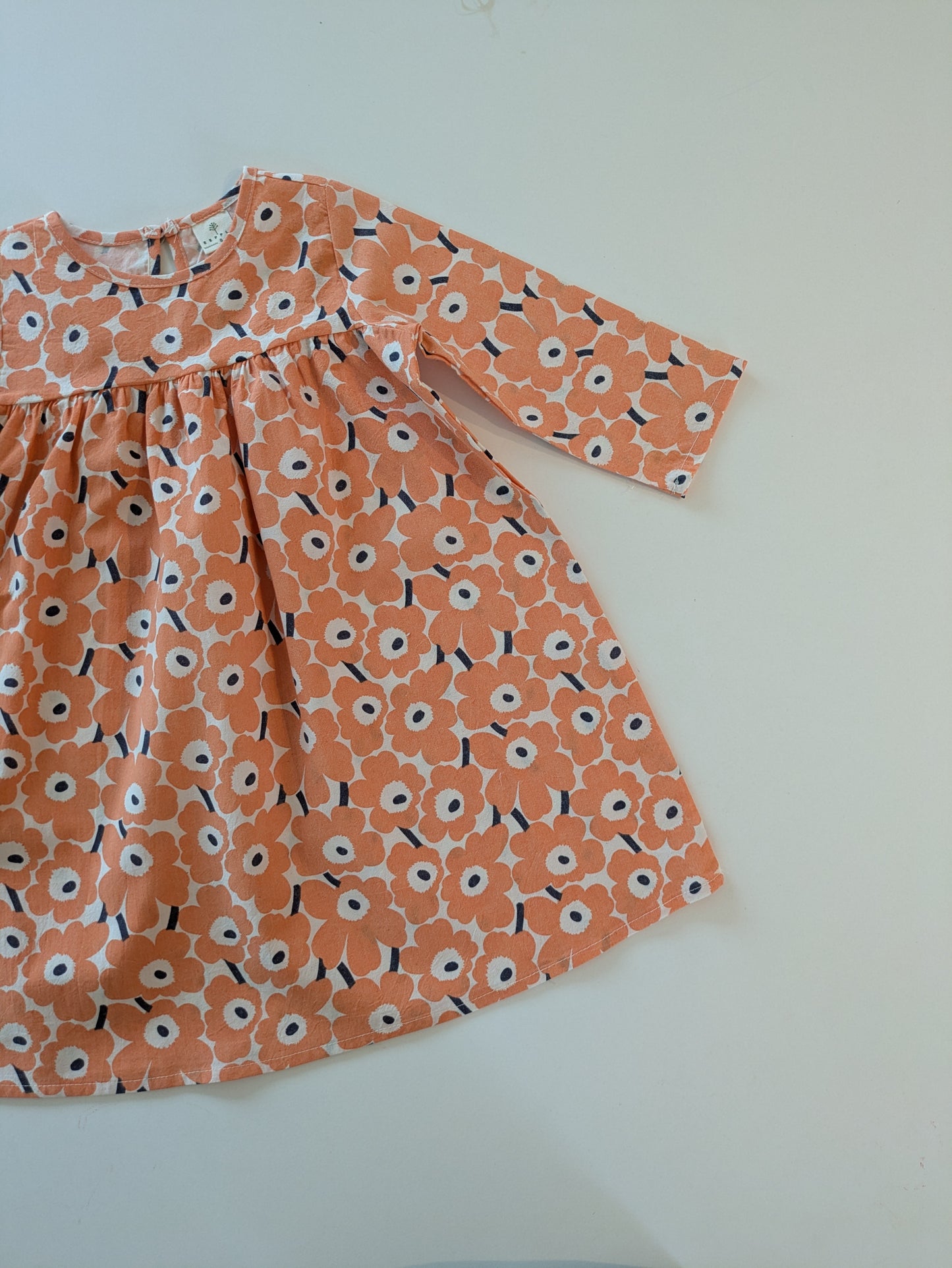 Jurkje 2 tot 5 jaar