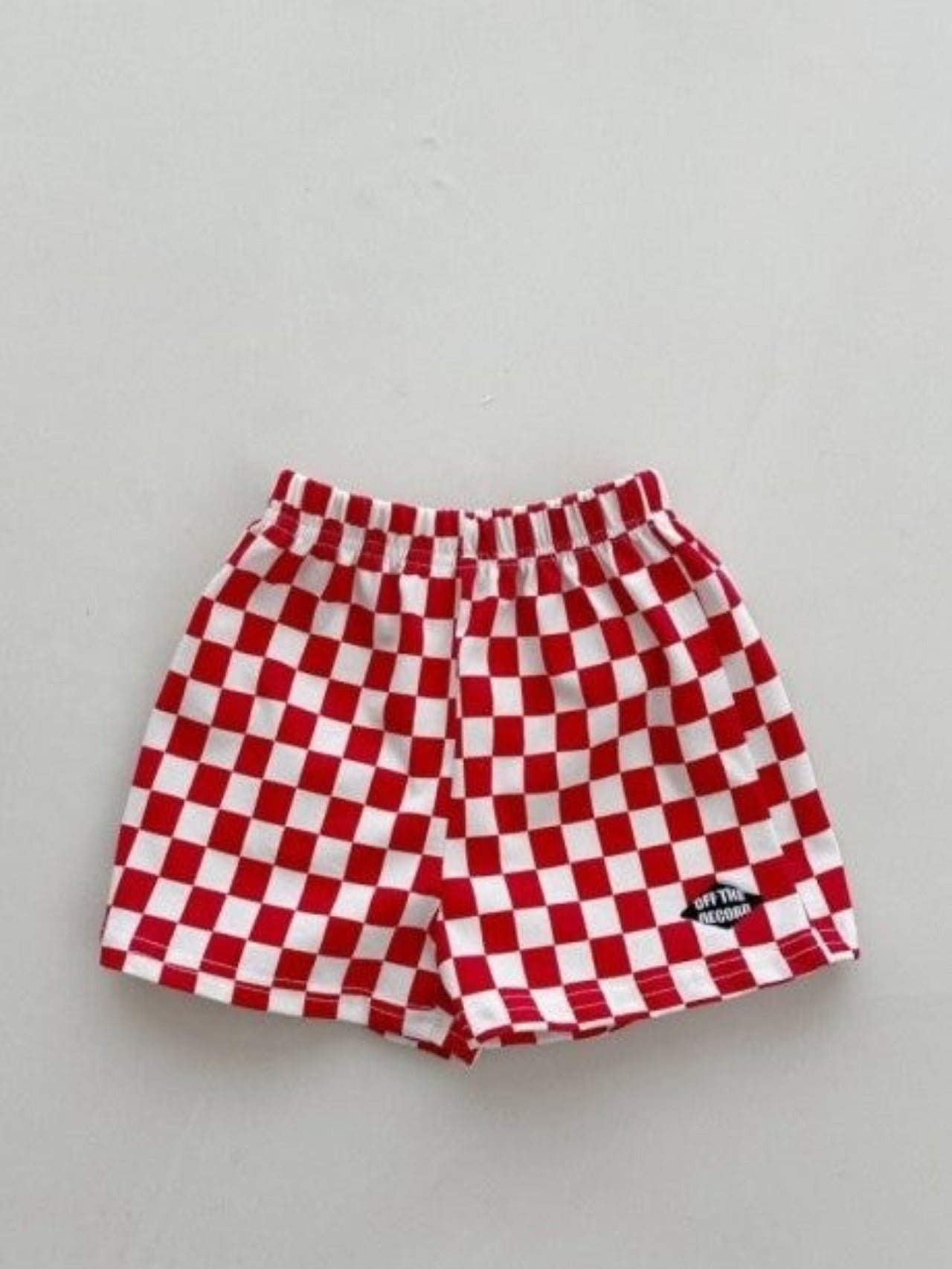 Check short rood