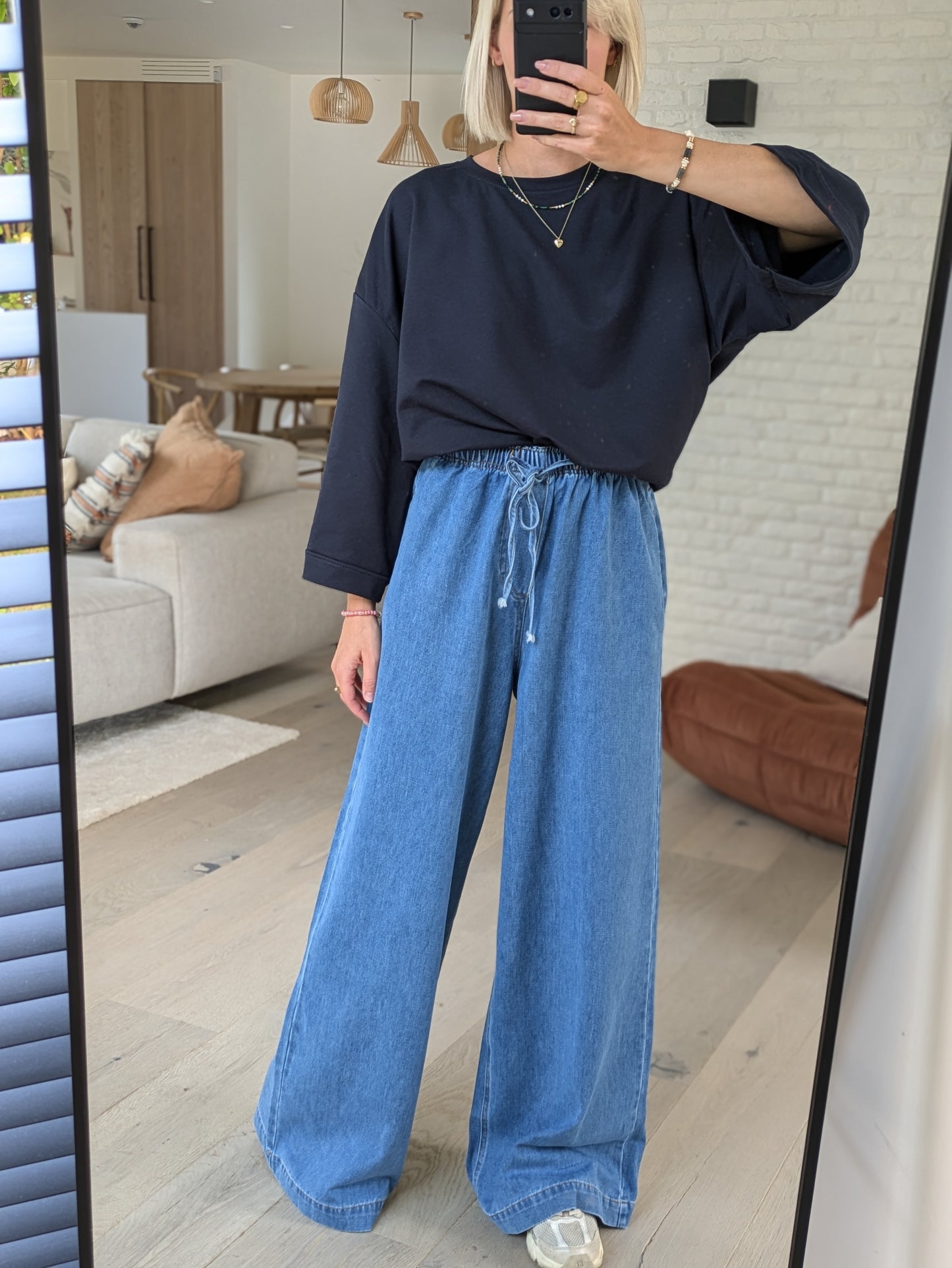 Julia pants jeans