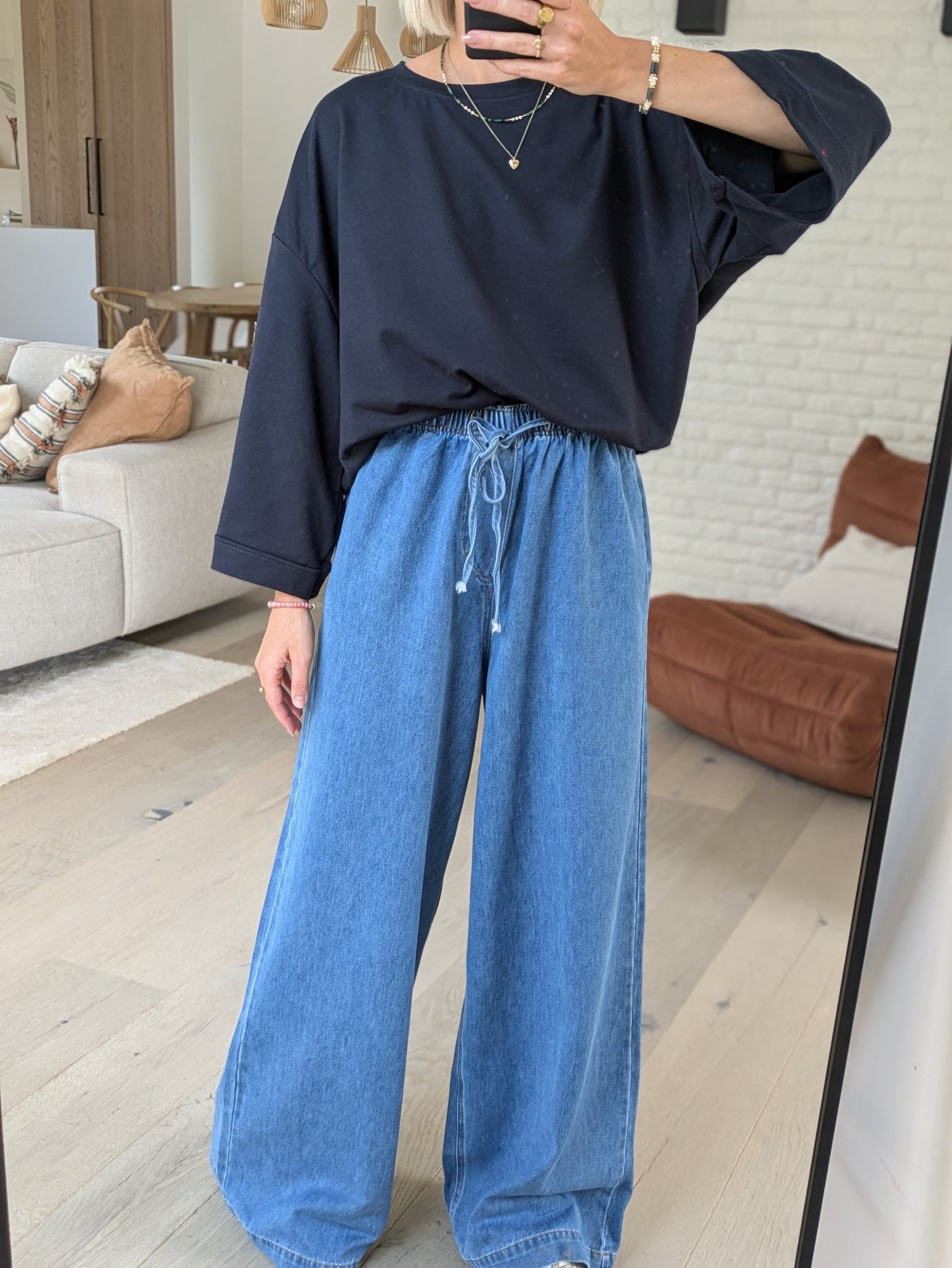 Julia pants jeans