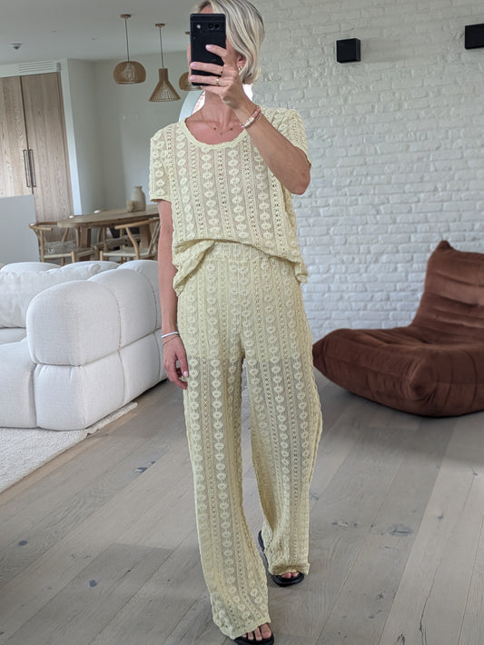 Lemon set