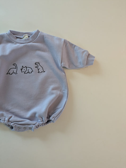 bodysuit 6 maand tot 18 maand