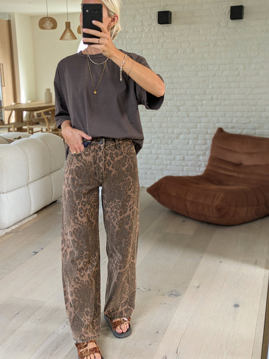 Leo jeans