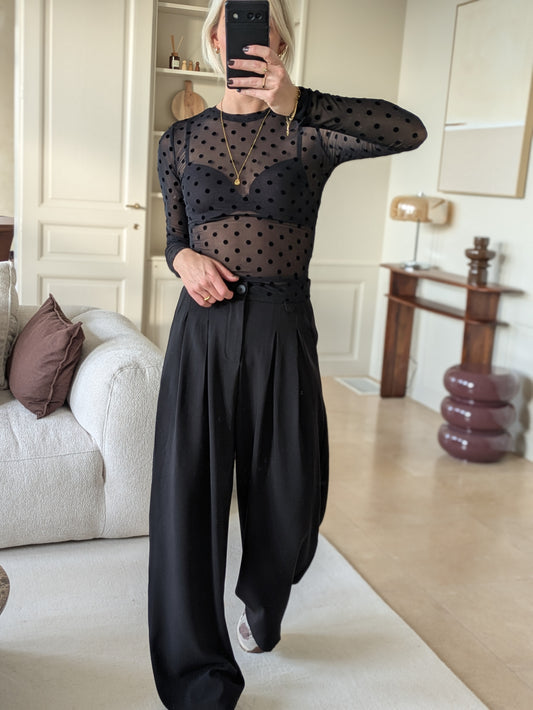 Rozalie top