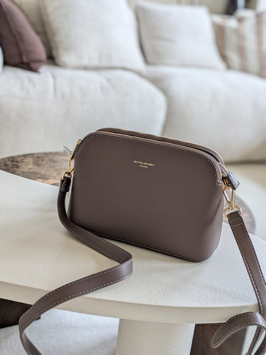 Handbag brown