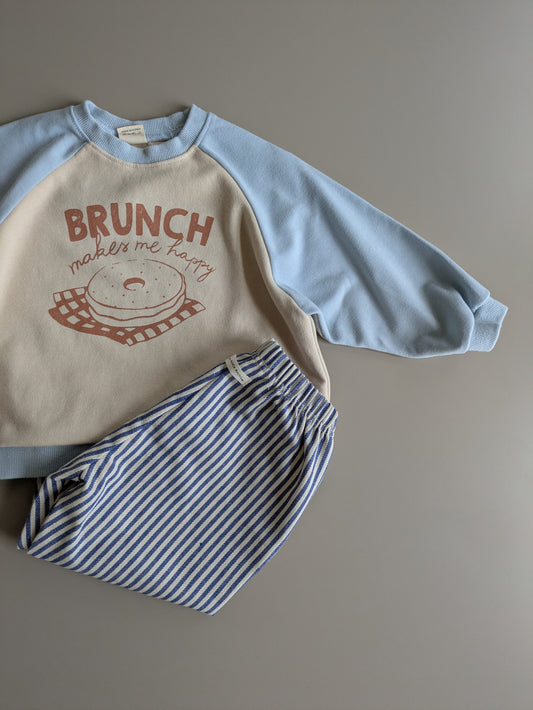 Brunch sweatshirt
