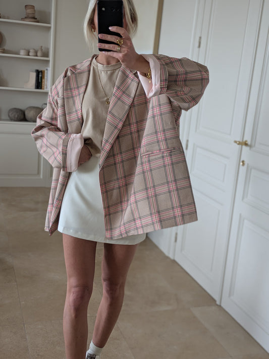 Sam skirt cream