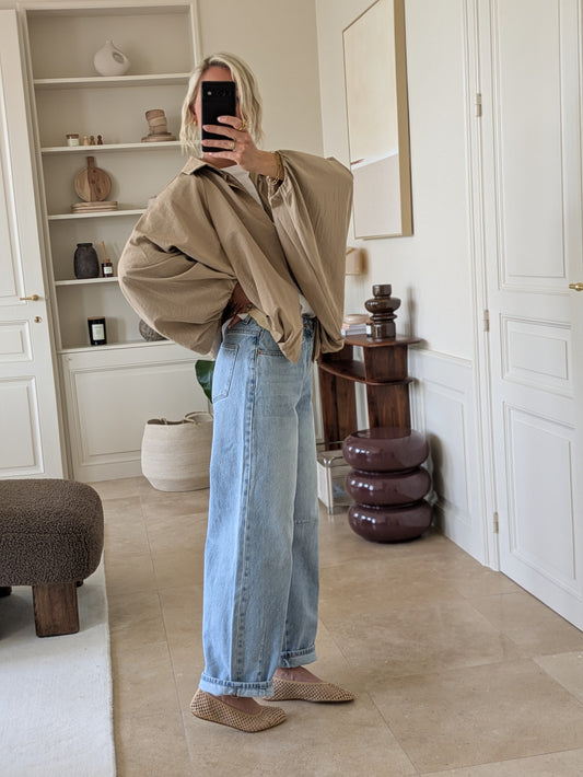 Jacket Rosalie