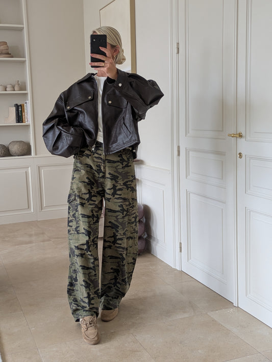 Army pants Kate