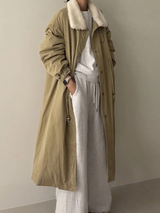 Pre-order: Coat