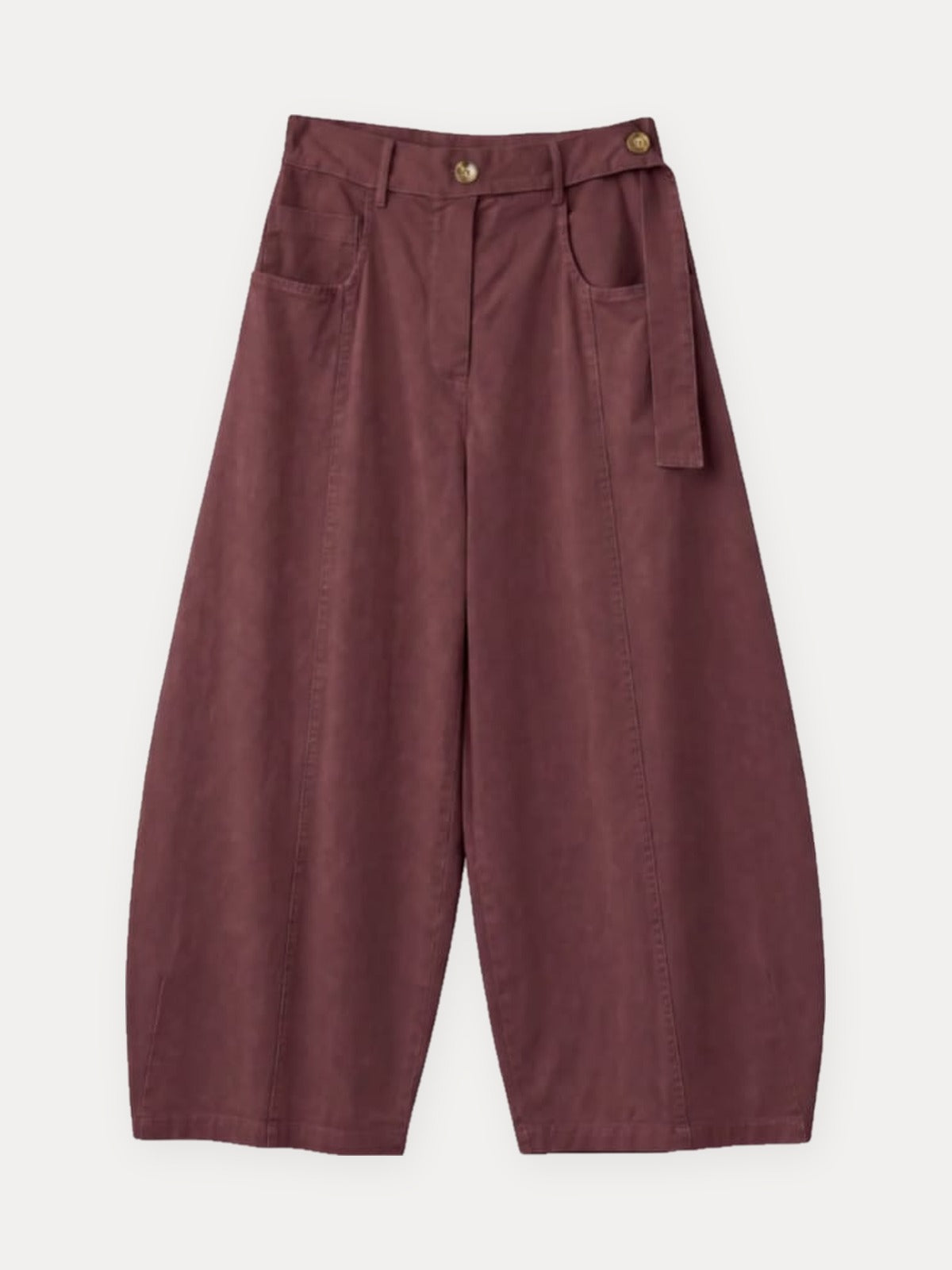 Dora balloon pants