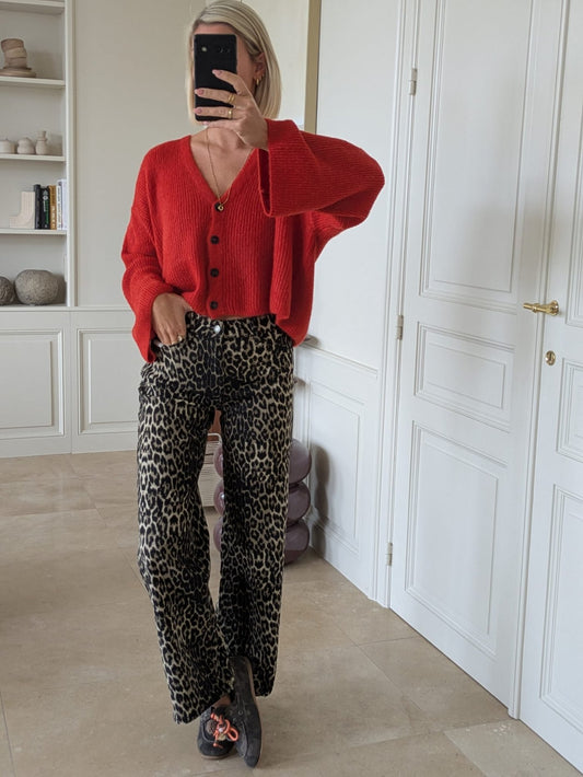 Leo pants