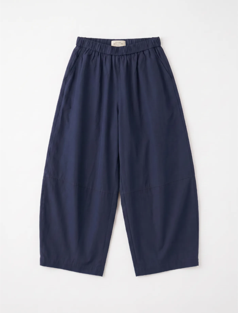 Amelia pants navy